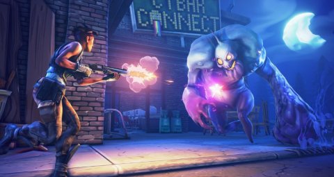 联盟展示了 联盟展示了