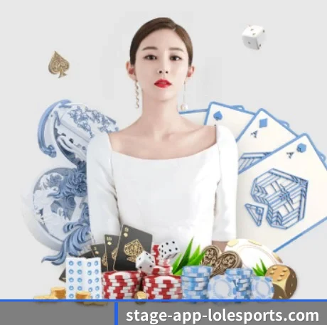 英雄联盟 APP 界面